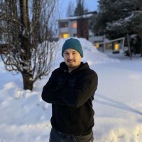 Roope (@robenzio) 's Twitter Profile