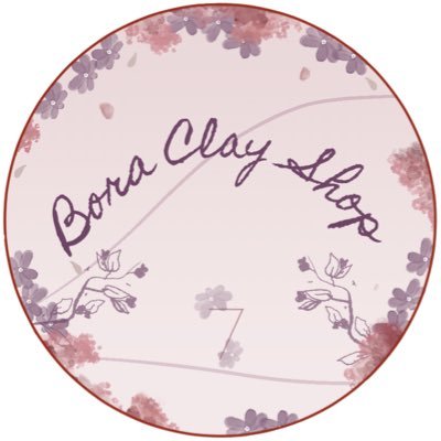 boraclayshop Profile Picture