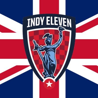 Indy Eleven UK 🇬🇧 Supporters, Co-host of @cuethesmoke podcast made for Indy Eleven fans by Indy Eleven fans #IndyForever #BoysInBlue
