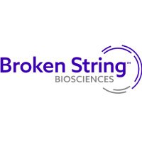 Broken String Biosciences(@BrokenStringBio) 's Twitter Profile Photo