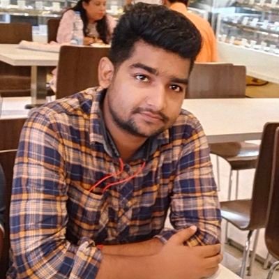 atulharsh3's profile picture. 