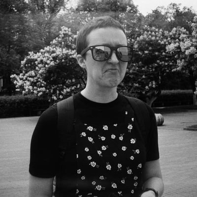 GeoZans's profile picture. A.Zāns is never late, nor is she early. She arrives precisely when she means to.

ChaosSupreme. 
Photogrammetry | palaeontology | bathymetry | cats | gifs