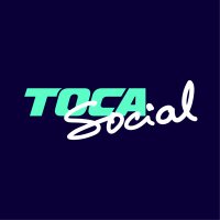 TOCA Social(@TOCAsocialUK) 's Twitter Profileg