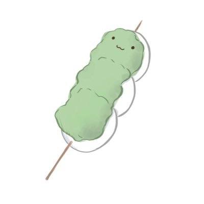 ずんだもちさんのプロフィール画像