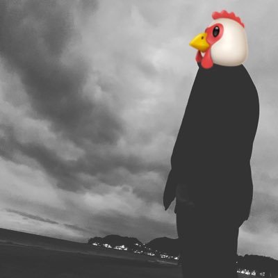 ame_niwatori's profile picture. 歌うニワトリ🐔