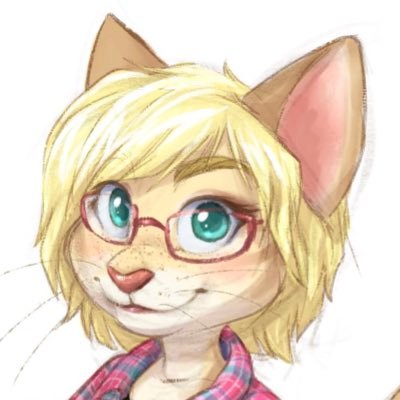 🎨 Freelance illustrator 🐾🐈 Kitten enthusiast ♿️🦓 I sometimes tweet about EDS, ADHD, and other disability issues ✨🌈🌧️☕️🌱🐱🎮✨ https://t.co/wlNajsAyPJ