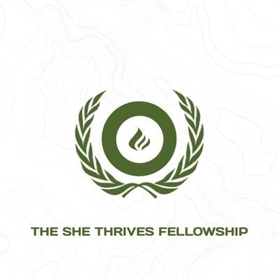 TheSheThrivesFG Profile Picture