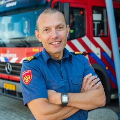 BRANDWEER
Afdelingshoofd Repressie
Veiligheidsregio Brabant-Zuidoost