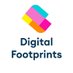 Digital Footprints (@digi_footprints) Twitter profile photo Digital Footprints (@digi_footprints) Twitter profile photo