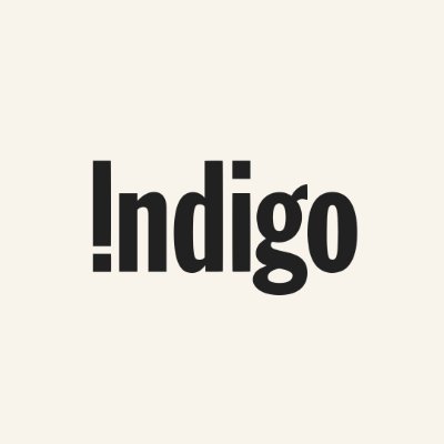 Indigo is Canada's largest purveyor of ideas and inspiration to enrich your life. Visit us in store or online at https://t.co/w57bAfsWs0!