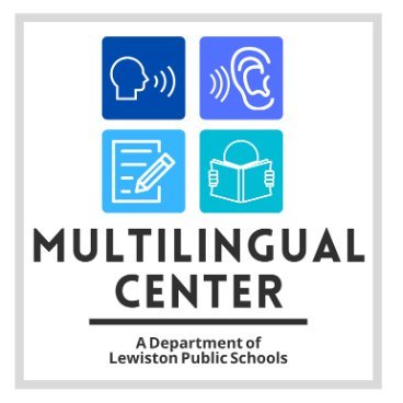 MultilingualLPS's profile picture. This is the official Twitter account for the Lewiston Public Schools ML Department and multilingual programs (formerly ELL)
