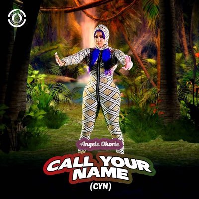 #ALLEZ & #CALLYOURNAME out now on all digital music platforms.