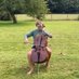 Maddy Cundall Cello (@maddogcundall) Twitter profile photo