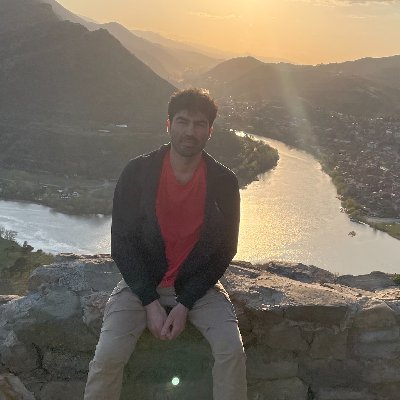 ahliddin_i's profile picture. Software Developer consultant