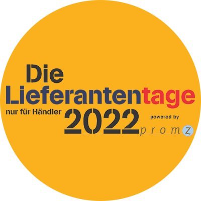 #postponed - Die Fachmesse für die Werbemittelbranche in Deutschland am 31 August 2022 und 1 September in Messe Giessen.