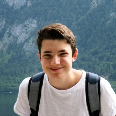 FelixGranadia's profile picture. @FelixGranadia@fedihum.org