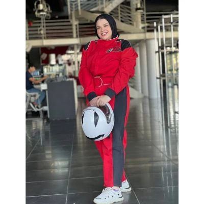 Ghadakhalled's profile picture. 