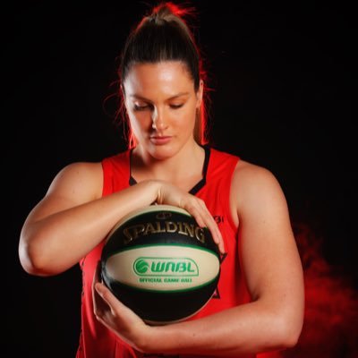 🇦🇺 Pro Hooper | #11 Perth Lynx WNBL | Aus 3x3 | Insta @laurenscherf