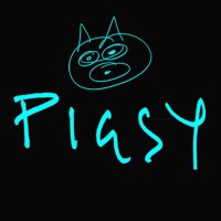 Ciaran McCoy(@Pigsyinspace) 's Twitter Profile Photo