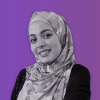 𓂆 Ux-Ui Designer|| Fatma Newiji (@fatmanewiji) Twitter profile photo