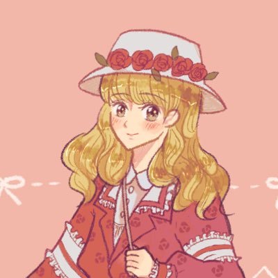 りぼんさんのプロフィール画像