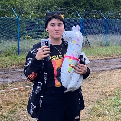 Our brains are sick but that's ok. ||-//
