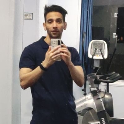 ashalash38's profile picture. Founder @fintechcopilot.ai , X Software Engineer