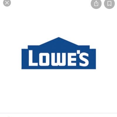 Your local Lowe's store here in Lawrenceburg Indiana store 2522!