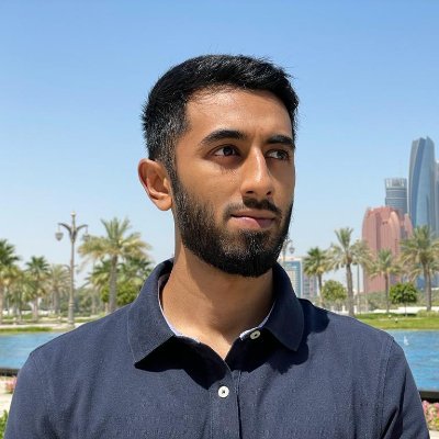 owaisghori's profile picture. Accelerating growth of brands with Full-Service Amazon Management | Partnering with ZUGU, Sanabul, IceBeanie, ZYN... | $45M+ Revenue under Management