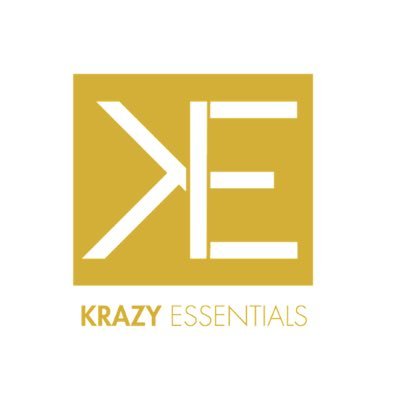 Backup for @krazyessentials | Black Woman Owned & Cruelty Free Company | Questions? contact@krazyessentials.com