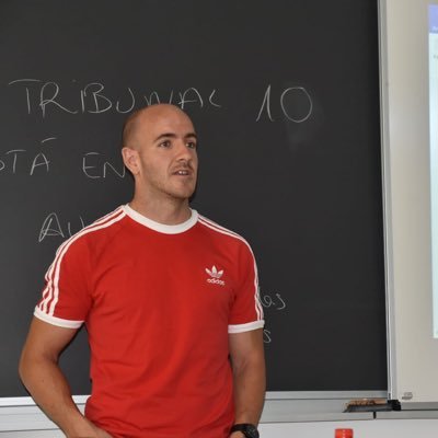 Ex-UD Almería Academy (Coordinador) / Entrenador Nacional de Fútbol (UEFA PRO) / Analista Técnico-táctico / Scout / Metodología