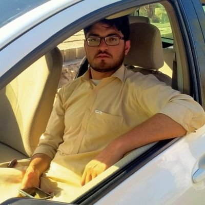 NoumanZareen1's profile picture. Student of bs computer science