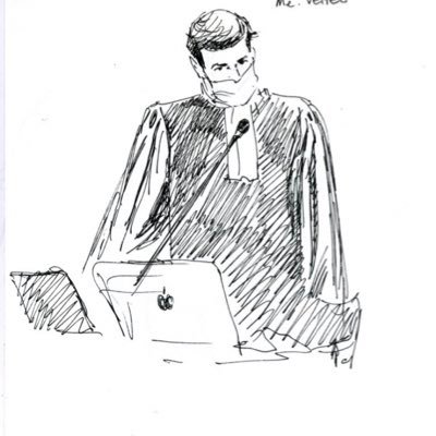 Avocat au barreau de Paris//Membre du comité directeur @assoADAP