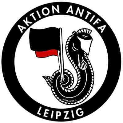 🛒 Antifaschistische Politik- & Aktionsgruppe 💻 Kontakt: aktionantifaleipzig@riseup.net (PGP auf der Website)