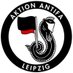 Aktion Antifa Leipzig (@aktionantifale) Twitter profile photo Aktion Antifa Leipzig (@aktionantifale) Twitter profile photo