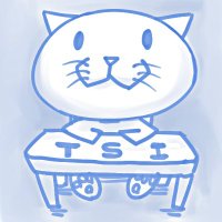 TSI (@tsi_neko) 's Twitter Profile