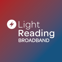 Light Reading Broadband (@lrbroadband) 's Twitter Profile Photo Light Reading Broadband (@lrbroadband) 's Twitter Profile Photo