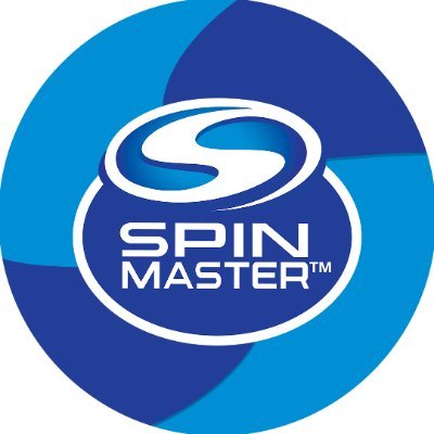 Toys, Entertainment and Digital Games • #SpinMaster • Need help? Contact us at customercare@spinmaster.com