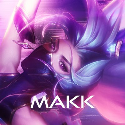 esportMakk Profile Picture