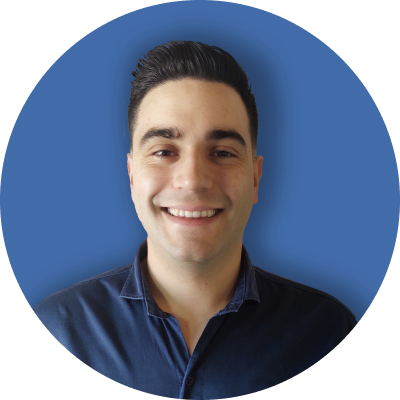 PabloGubelin's profile picture. Webflow Expert