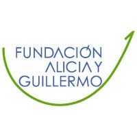 Fundación Alicia y Guillermo(@aliciayguillerm) 's Twitter Profile Photo