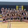 TBHSCHEER's profile picture. Troy Buchanan High School Cheerleading