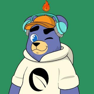 Those who danced were seen as crazy, by those who did not hear the music #NFT 👀 #cryptocurrencies #SHIB #LUNC