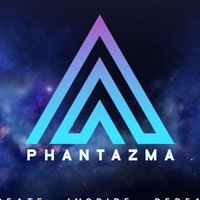 PHANTAZMA VFX(@PHANTAZMA_VFX) 's Twitter Profile Photo