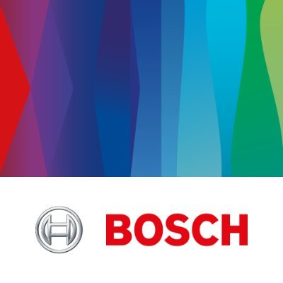 Bosch improves quality of life worldwide with products and services that are Invented for life. Usage terms: https://t.co/sRduQWwgiv, Privacy: https://t.co/27RYSBkX9e