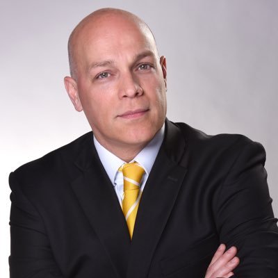 Alejandro Marcano S. Profile