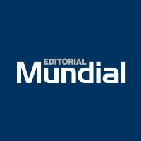 Editorial Mundial (@edimundial) 's Twitter Profile Photo Editorial Mundial (@edimundial) 's Twitter Profile Photo