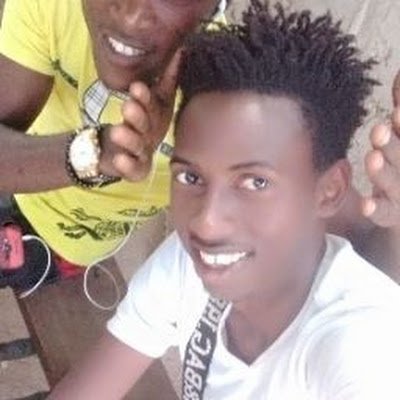 AlgaDiallo4's profile picture. J suis une personne omble