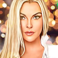 Marjorie de Sousa(@MarjoDSousa) 's Twitter Profile Photo