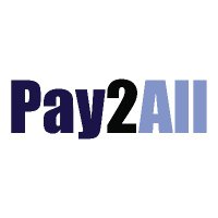 Pay2all(@pay2all) 's Twitter Profile Photo